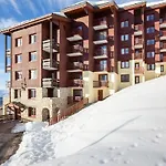 Résidence Pierre&vacances Les Gémeaux Apartahotel 3*