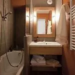 Résidence Pierre&vacances Les Gémeaux Apartahotel 3*