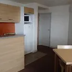 Apartahotel Résidence Pierre&vacances Les Gémeaux