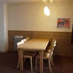 Résidence Pierre&vacances Les Gémeaux Apartahotel La Plagne