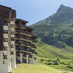 Apartahotel Résidence Pierre&vacances Les Gémeaux La Plagne