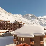 Apartahotel Résidence Pierre&vacances Les Gémeaux