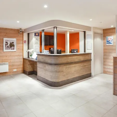 Apart Otel Pierre & Les Gemeaux La Plagne