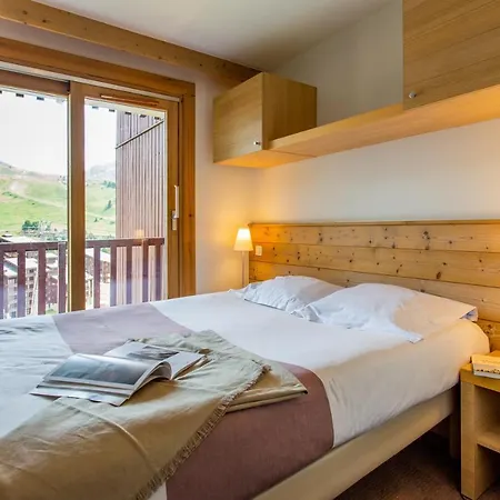 Aparthotel Résidence Pierre&vacances Les Gémeaux