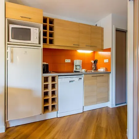 Pierre & Les Gemeaux Apart Otel 3*