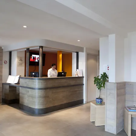 Aparthotel Résidence Pierre&vacances Les Gémeaux