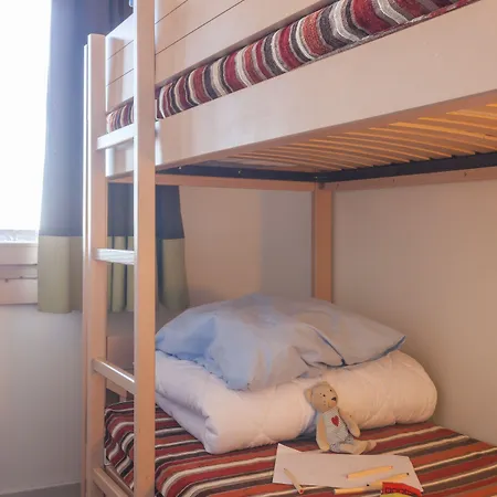 Résidence Pierre&vacances Les Gémeaux 3* La Plagne