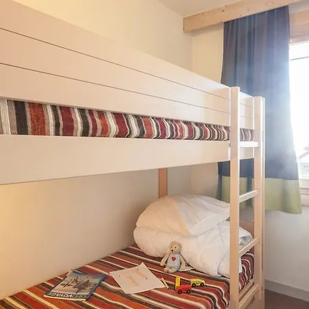 Aparthotel Résidence Pierre&vacances Les Gémeaux 3*