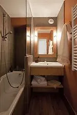 Résidence Pierre&vacances Les Gémeaux Aparthotel 3*