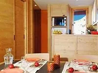 Apart Otel Pierre & Les Gemeaux 3*