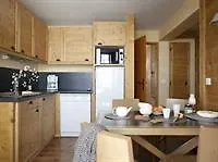 Apart Otel Pierre & Les Gemeaux La Plagne