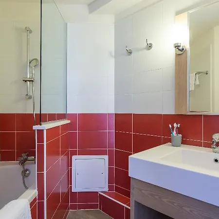 Aparthotel Résidence Pierre&vacances Les Gémeaux