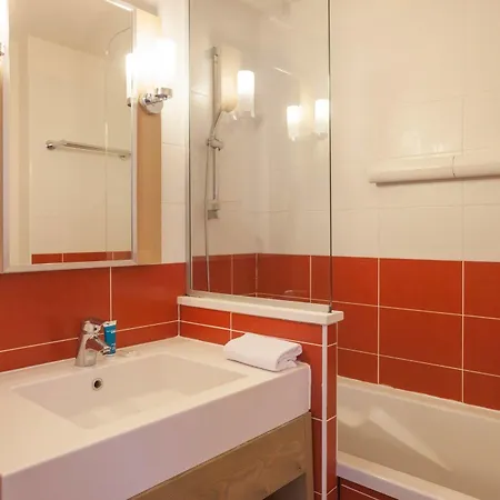 Apart Otel Pierre & Les Gemeaux 3*