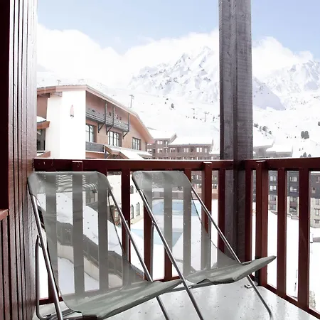 Pierre & Les Gemeaux Apart Otel 3*