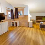 Pierre & Les Gemeaux Lejlighedshotel La Plagne