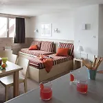 Pierre & Les Gemeaux Lejlighedshotel