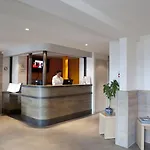 Lejlighedshotel Pierre & Les Gemeaux