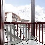 Pierre & Les Gemeaux Lejlighedshotel La Plagne