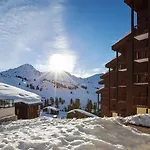 Pierre & Les Gemeaux Lejlighedshotel 3*