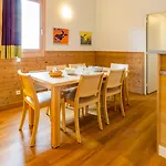 Lejlighedshotel Pierre & Les Gemeaux 3*