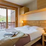 Pierre & Les Gemeaux 3* La Plagne