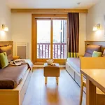 Lejlighedshotel Pierre & Les Gemeaux La Plagne
