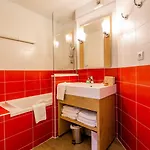 Lejlighedshotel Pierre & Les Gemeaux La Plagne