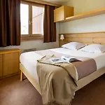 Lejlighedshotel Pierre & Les Gemeaux
