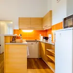 Pierre & Les Gemeaux Lejlighedshotel 3*
