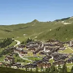 Pierre & Les Gemeaux 3* La Plagne