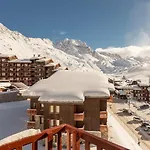 Pierre & Les Gemeaux Lejlighedshotel La Plagne