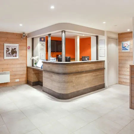 Pierre & Les Gemeaux Apart-hotel La Plagne