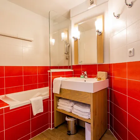 Apart-hotel Pierre & Les Gemeaux La Plagne