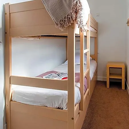Pierre & Les Gemeaux Apart-hotel