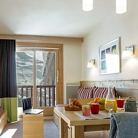 Apart-hotel Pierre & Les Gemeaux La Plagne