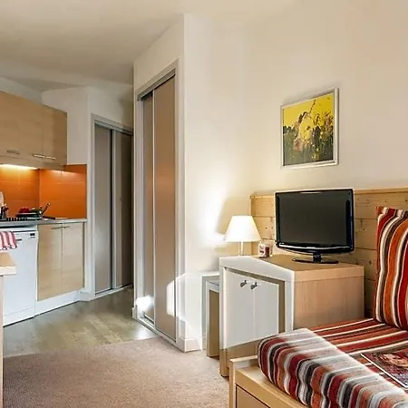 Apart-hotel Pierre & Les Gemeaux La Plagne