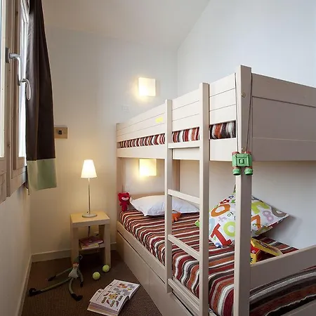 Aparthotel Pierre & Les Gemeaux La Plagne