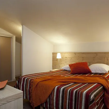 Aparthotel Pierre & Les Gemeaux