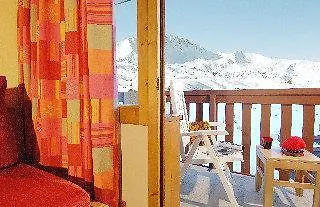 Pierre & Les Gemeaux Aparthotel 3*