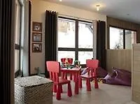 Pierre & Les Gemeaux Aparthotel