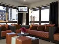 Aparthotel Pierre & Les Gemeaux